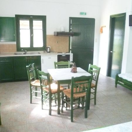 Villa Panorama Moúdhros Dış mekan fotoğraf