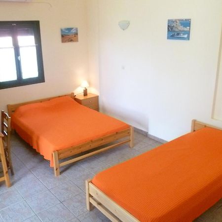 Villa Panorama Moúdhros Dış mekan fotoğraf