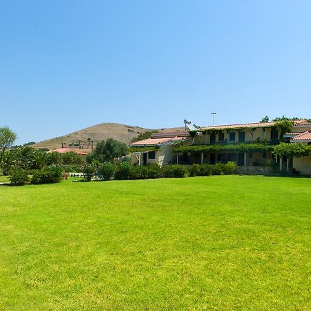 Villa Panorama Moúdhros Dış mekan fotoğraf