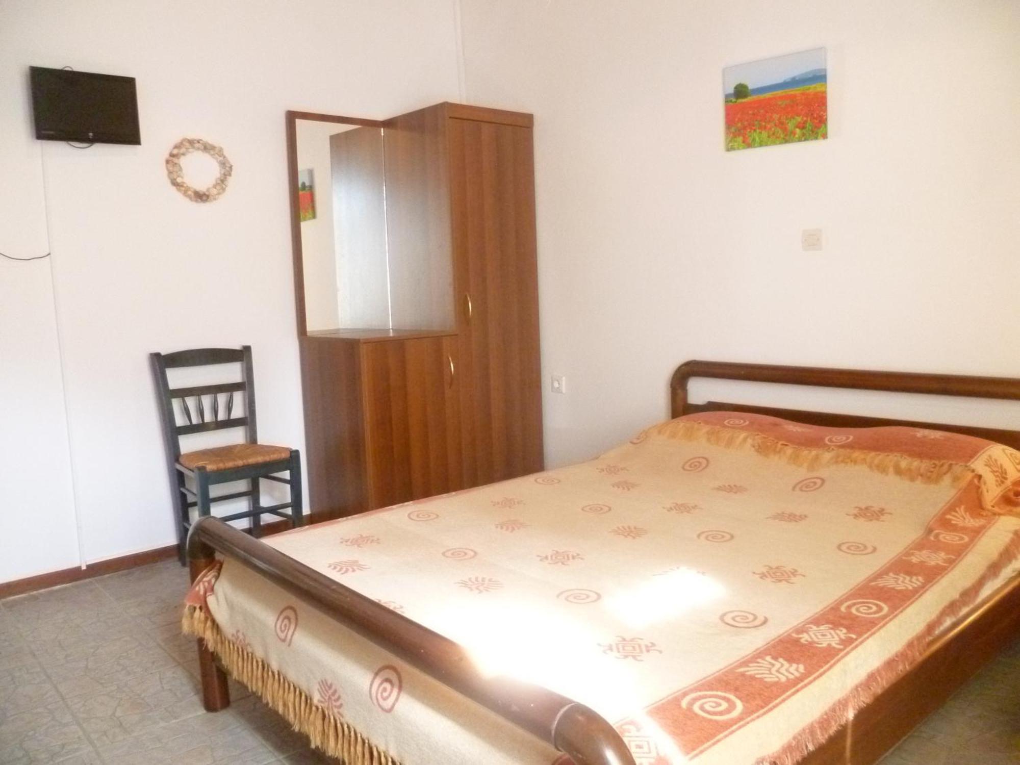 Villa Panorama Moúdhros Dış mekan fotoğraf