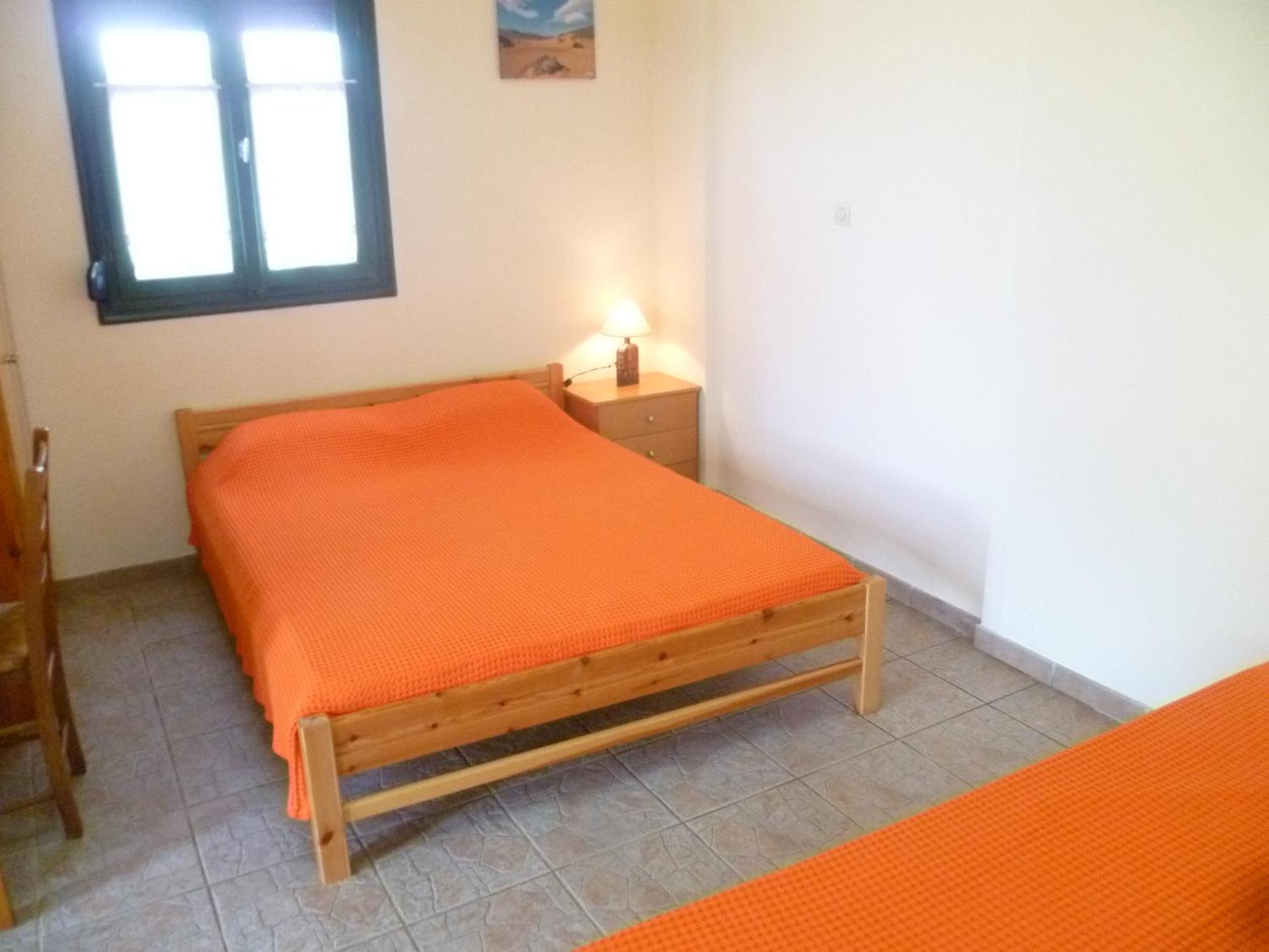 Villa Panorama Moúdhros Dış mekan fotoğraf