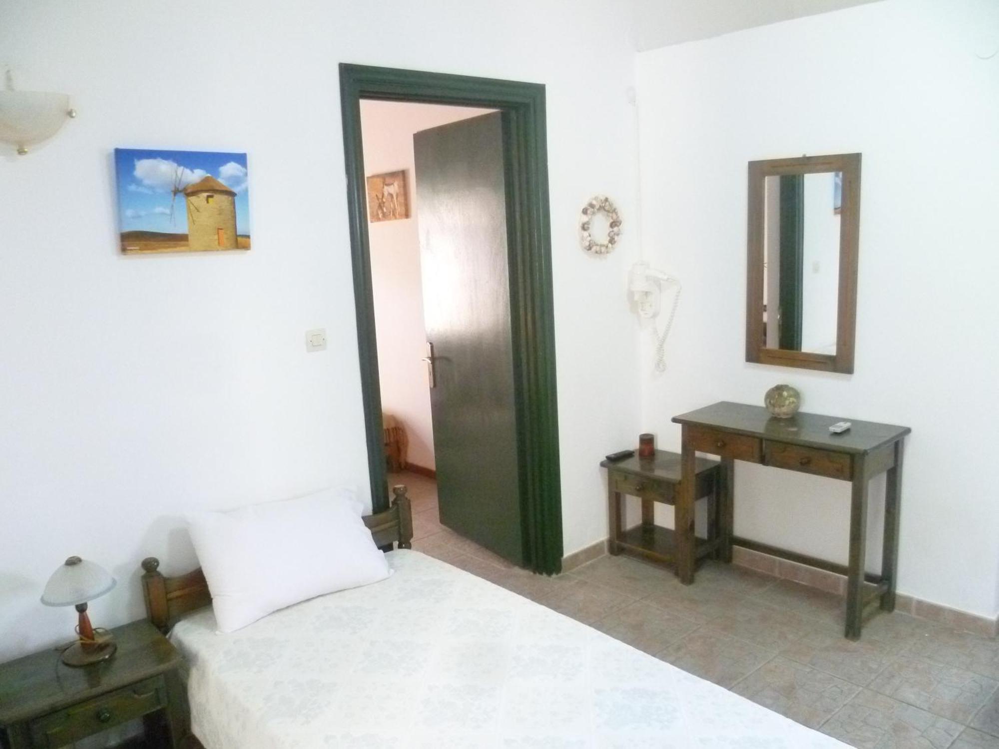 Villa Panorama Moúdhros Dış mekan fotoğraf