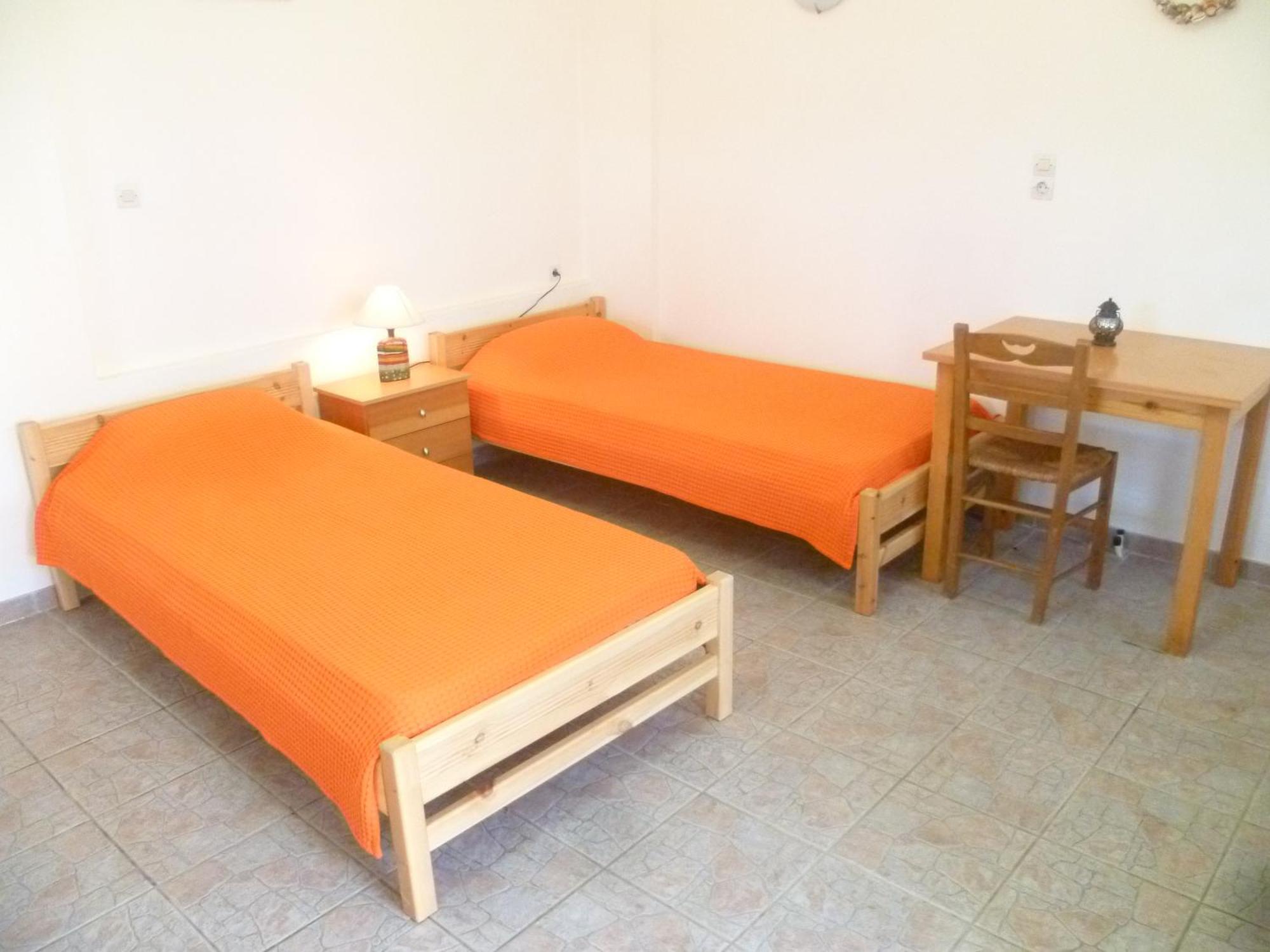 Villa Panorama Moúdhros Dış mekan fotoğraf