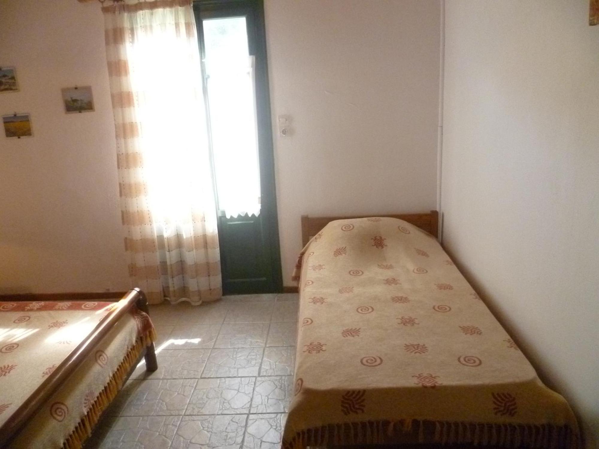 Villa Panorama Moúdhros Dış mekan fotoğraf