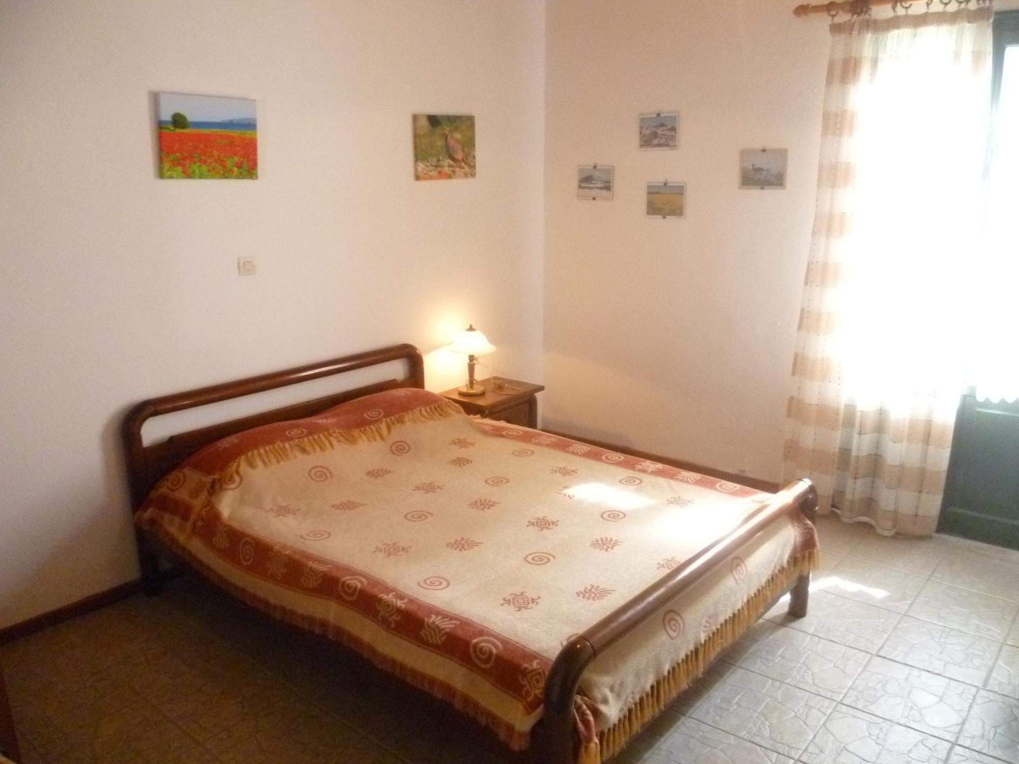 Villa Panorama Moúdhros Dış mekan fotoğraf