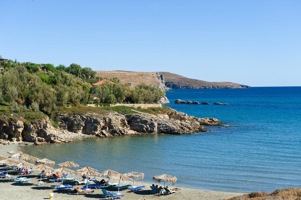 Villa Panorama Moúdhros Dış mekan fotoğraf