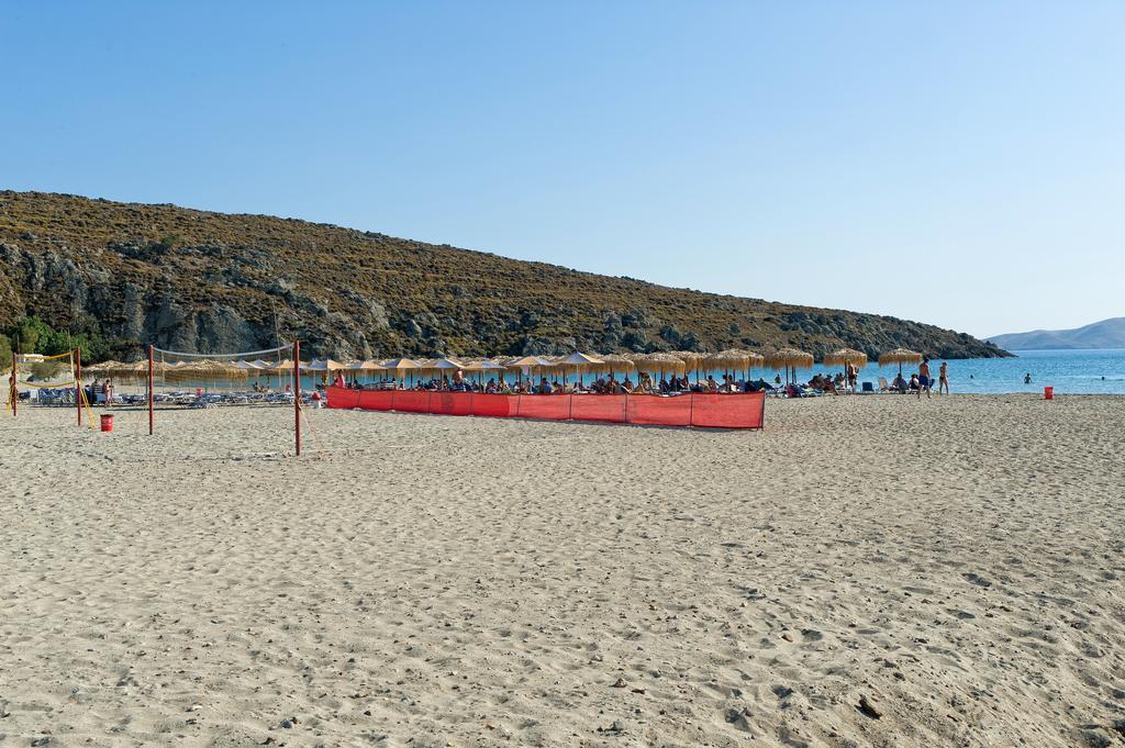 Villa Panorama Moúdhros Dış mekan fotoğraf