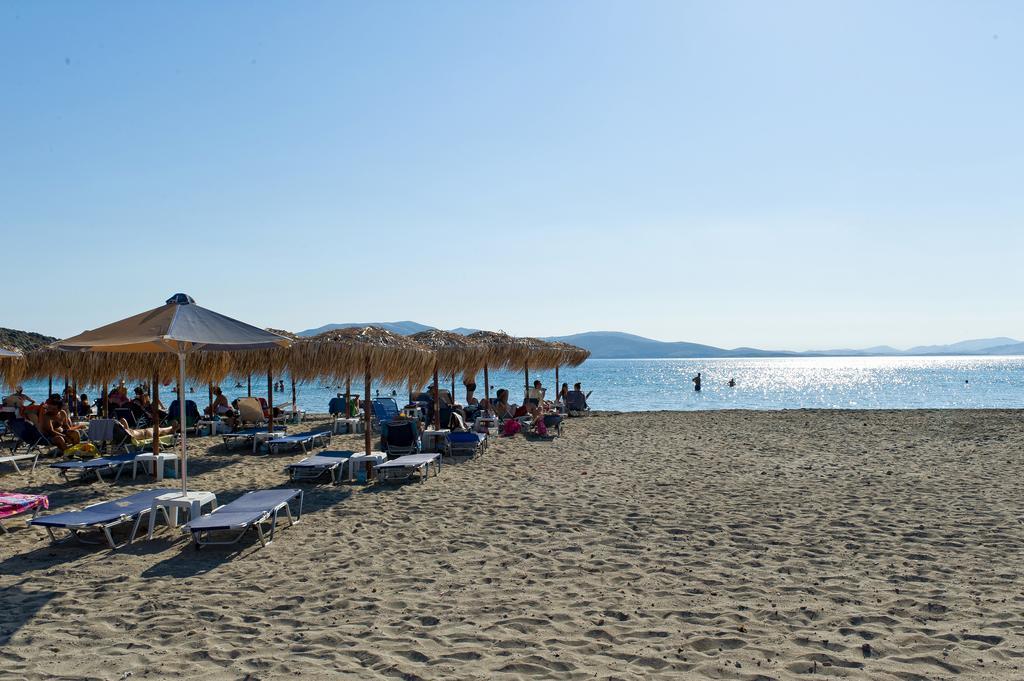 Villa Panorama Moúdhros Dış mekan fotoğraf
