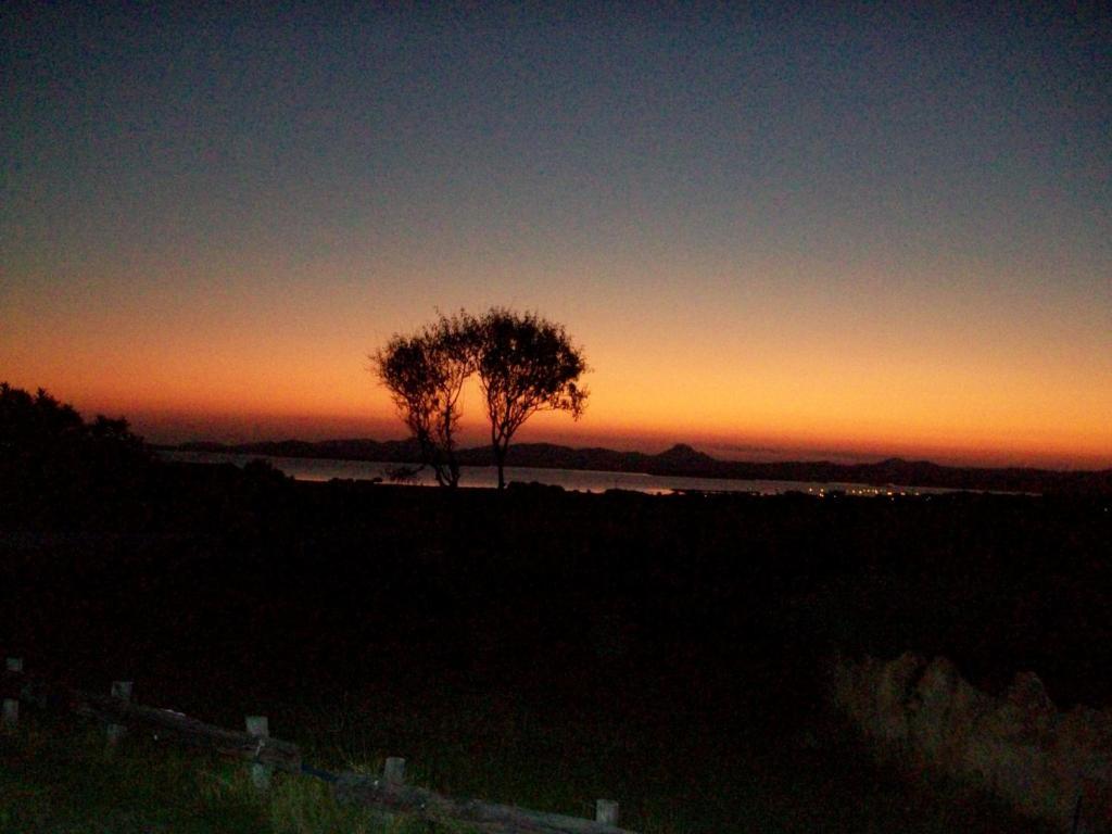 Villa Panorama Moúdhros Oda fotoğraf