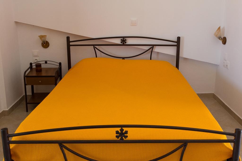 Villa Panorama Moúdhros Dış mekan fotoğraf