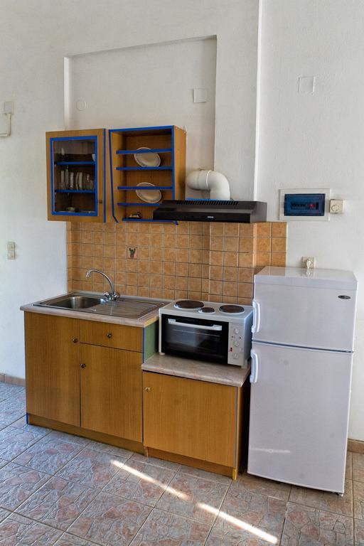 Villa Panorama Moúdhros Dış mekan fotoğraf