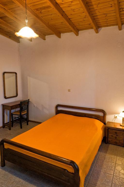 Villa Panorama Moúdhros Dış mekan fotoğraf
